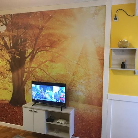 Studio Tina Sajam Novi Sad Eksteriør bilde
