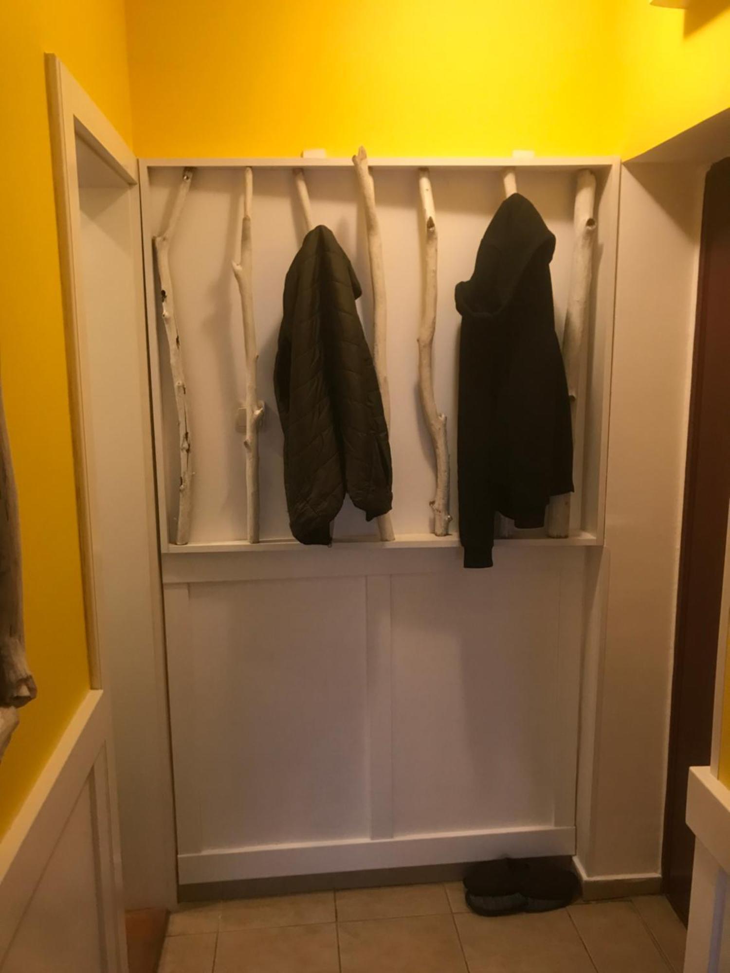 Studio Tina Sajam Novi Sad Eksteriør bilde