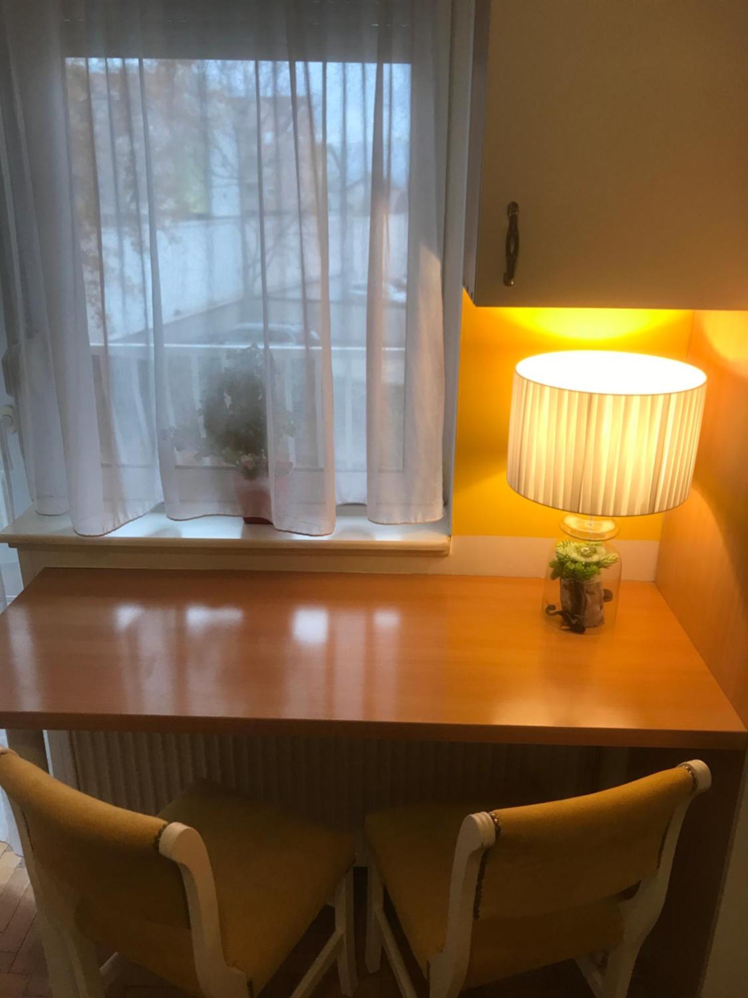 Studio Tina Sajam Novi Sad Eksteriør bilde