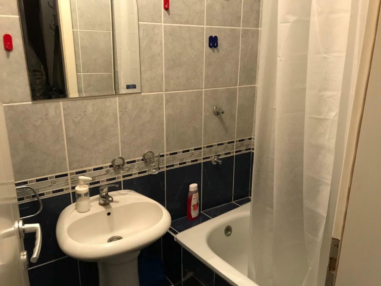 Studio Tina Sajam Novi Sad Eksteriør bilde